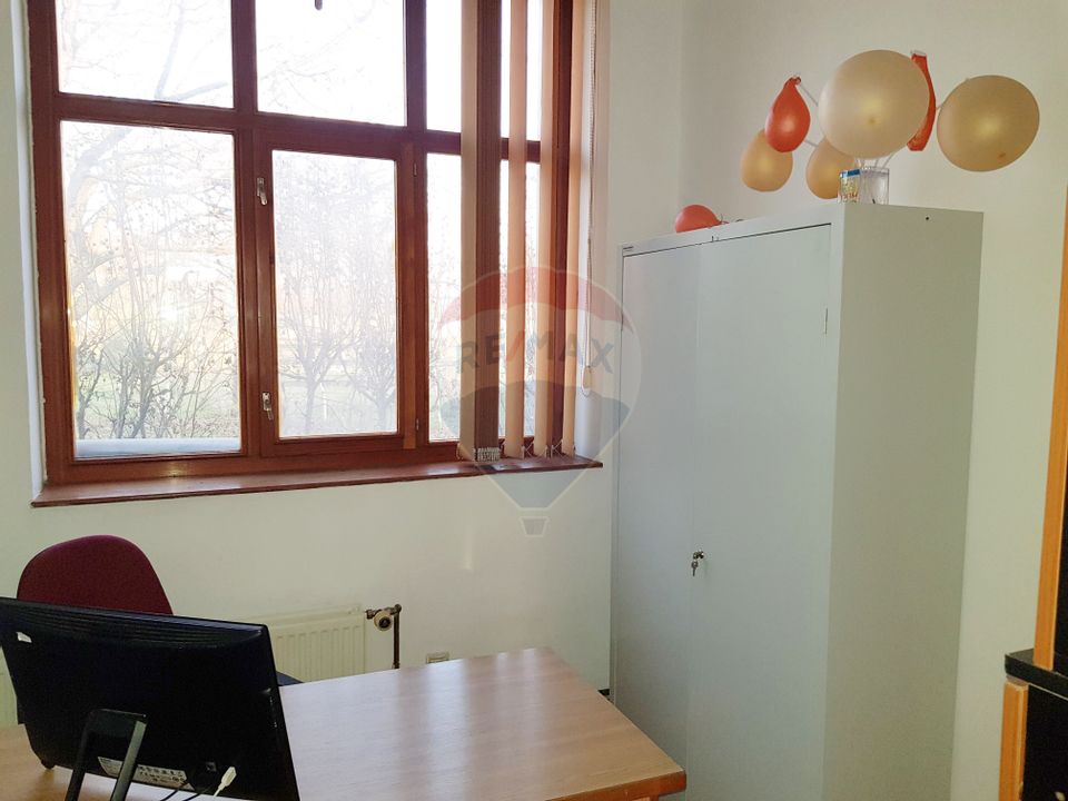 70sq.m Office Space, Bujac area