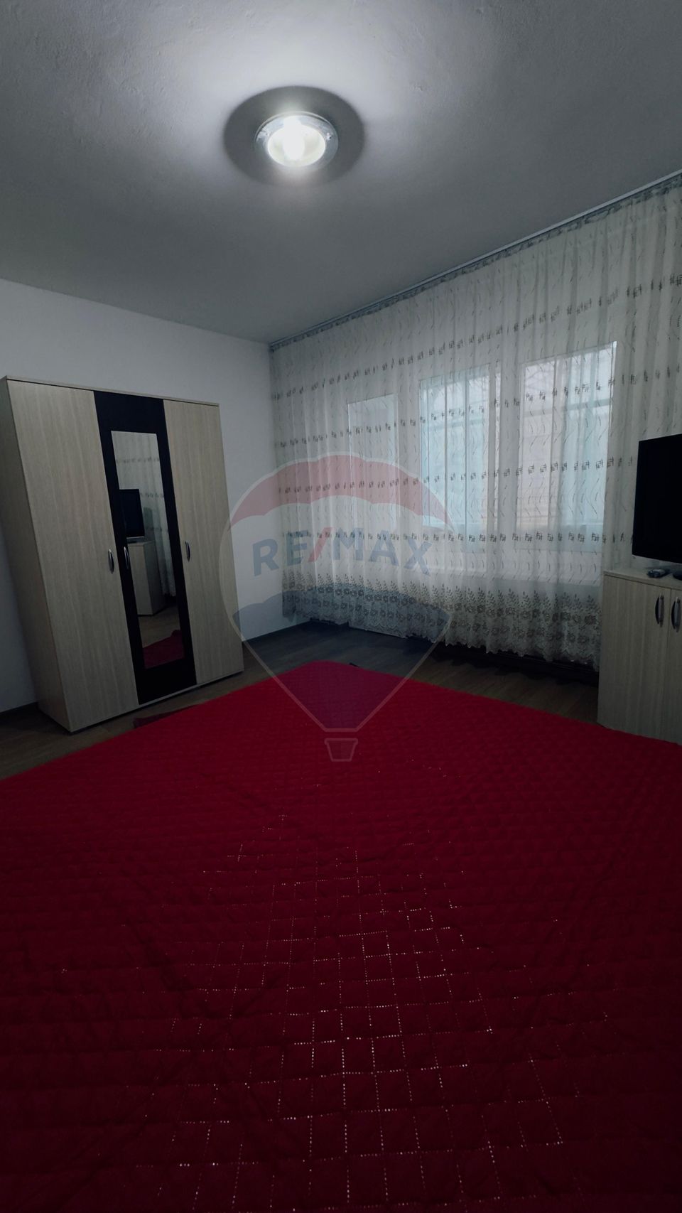 3 room Apartment for rent, 1 Mai area