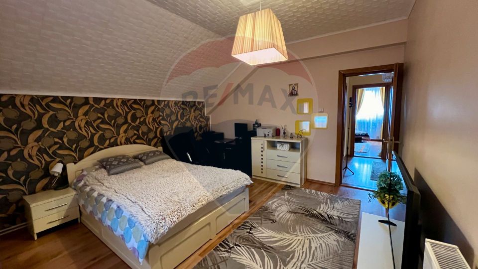 5 room House / Villa for sale, Nord area