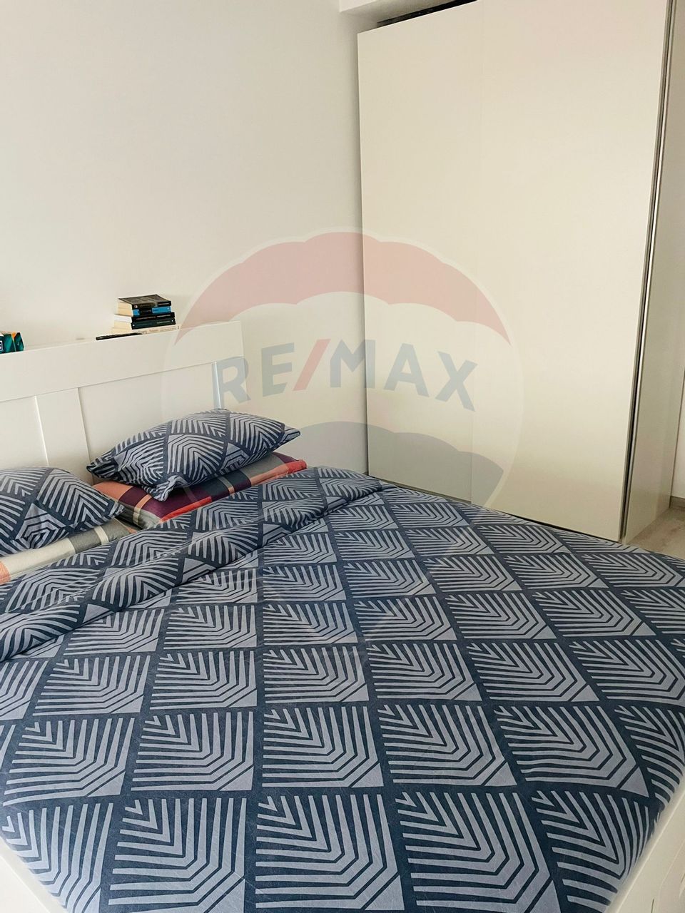 2 room Apartment for rent
