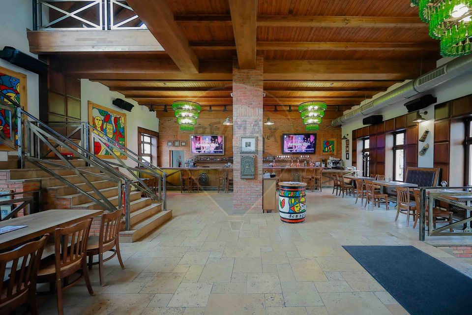 1,148sq.m Proprietate specială for sale, Ultracentral area