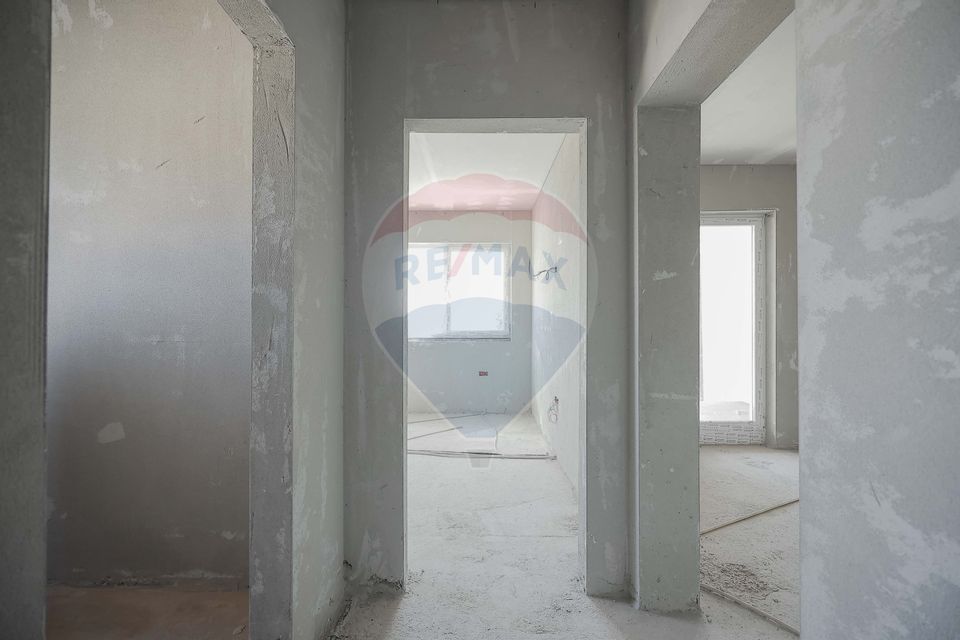 3 room House / Villa for sale, Iosia area