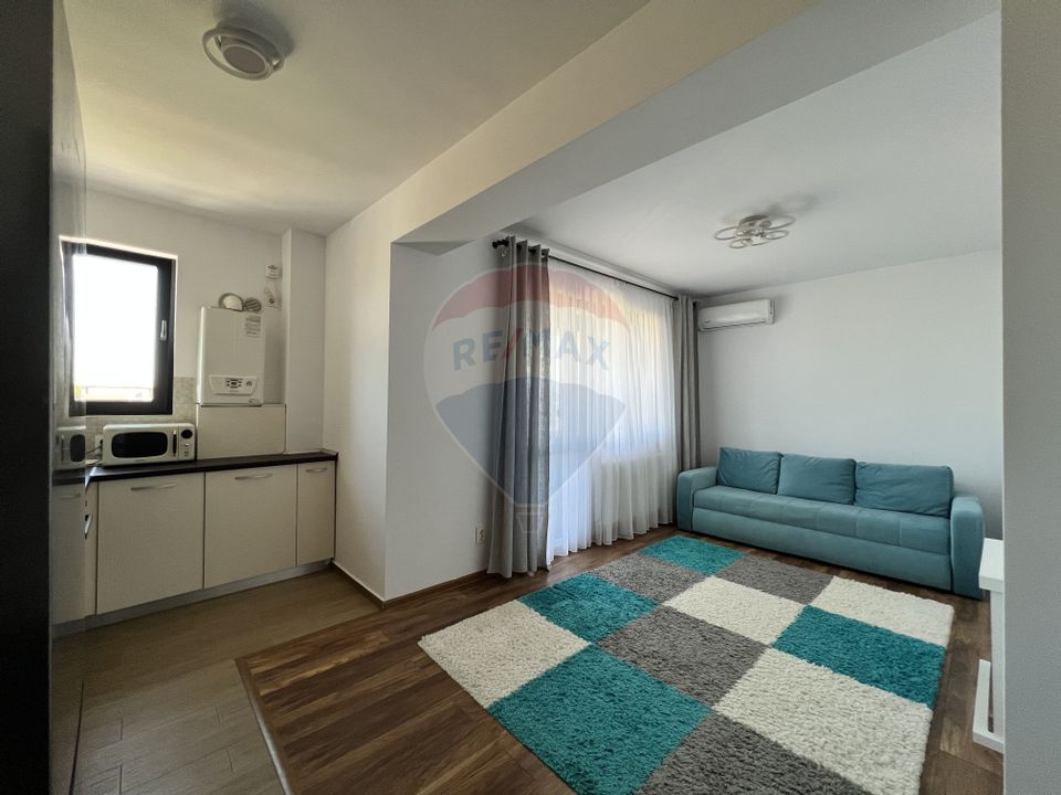2 room Apartment for sale, Odai area