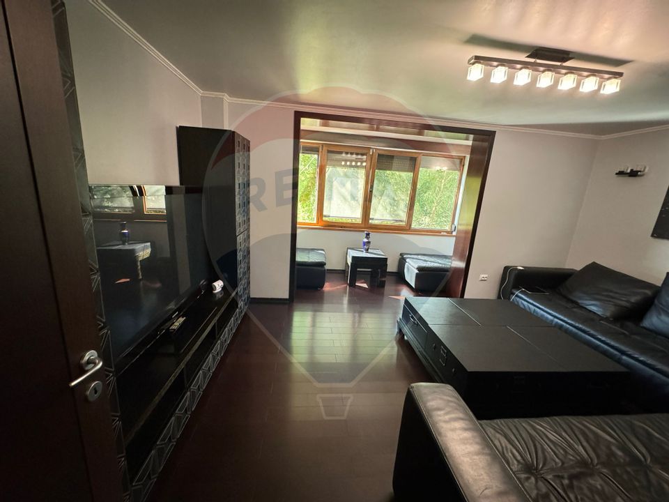 Apartament CU 3 CAMERE DE INCHIRIAT - CORNISA BISTRITEI