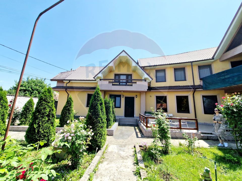 7 room House / Villa for sale