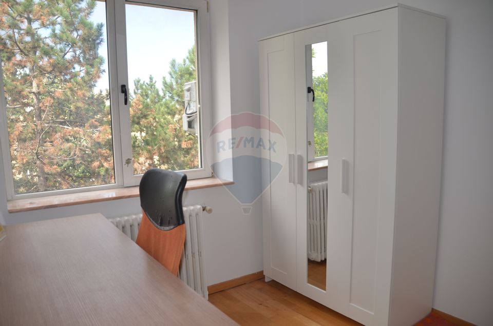Apartament cu 3 camere de închiriat pet friendly în zona Gheorgheni