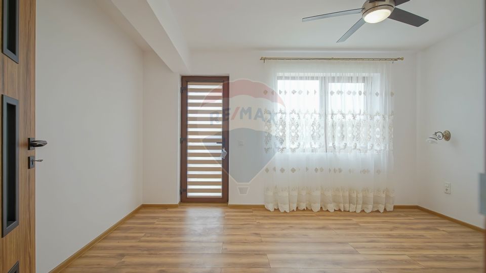 - REZERVAT- Casă Harman - Constructie 2025