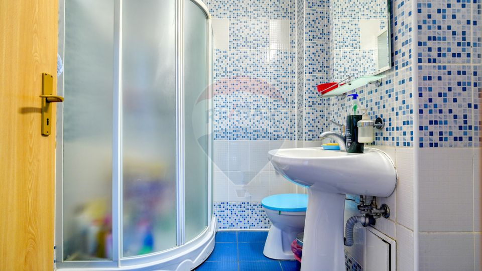 55sq.m Office Space for rent, Centrul Civic area