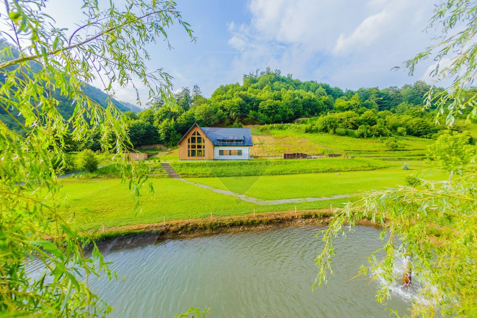 8 room House / Villa for sale