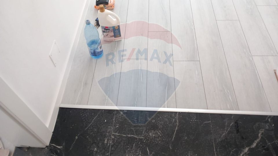 INCHIRIERE Apartament cu 3 camere in zona Dacia