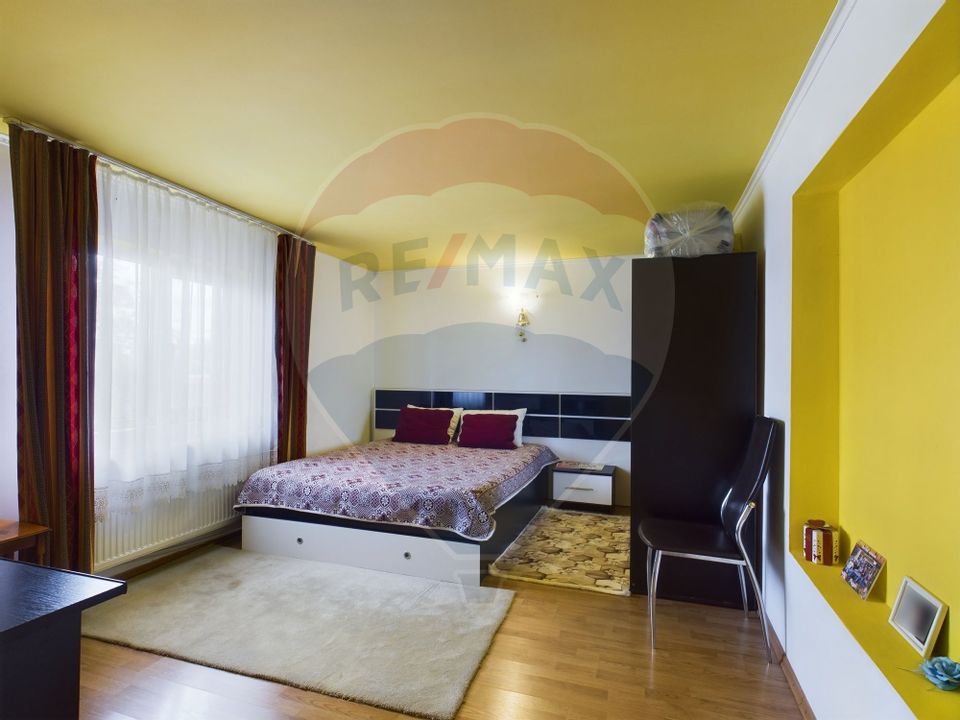 Casa de vanzare | Branesti | 4 camere