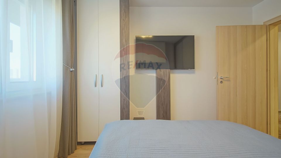 Apartament 3 camerere Premium, parcare subterana | Urban Plaza, Astra
