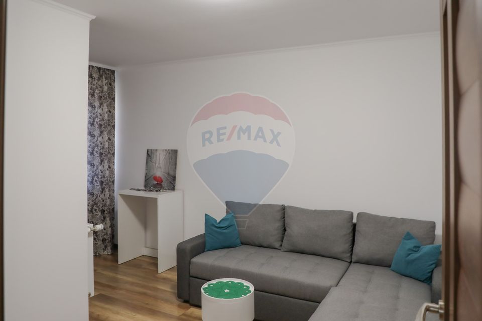 4 room House / Villa for rent, Calea Clujului area