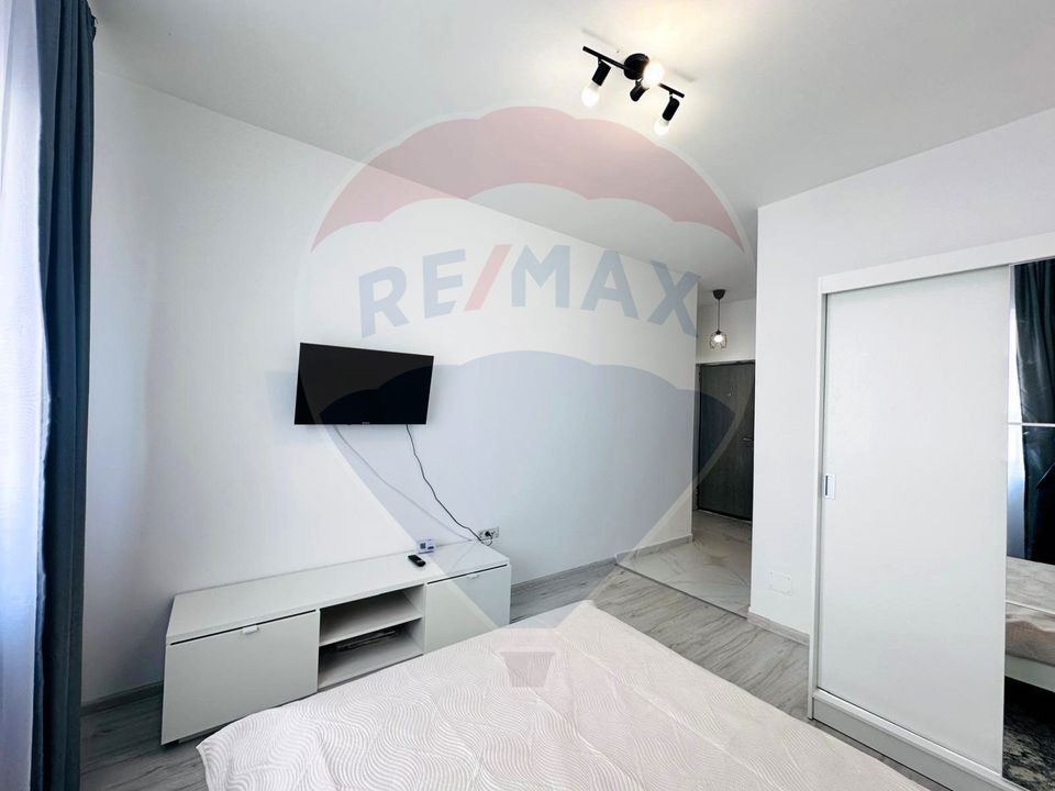 1 room Apartment for rent