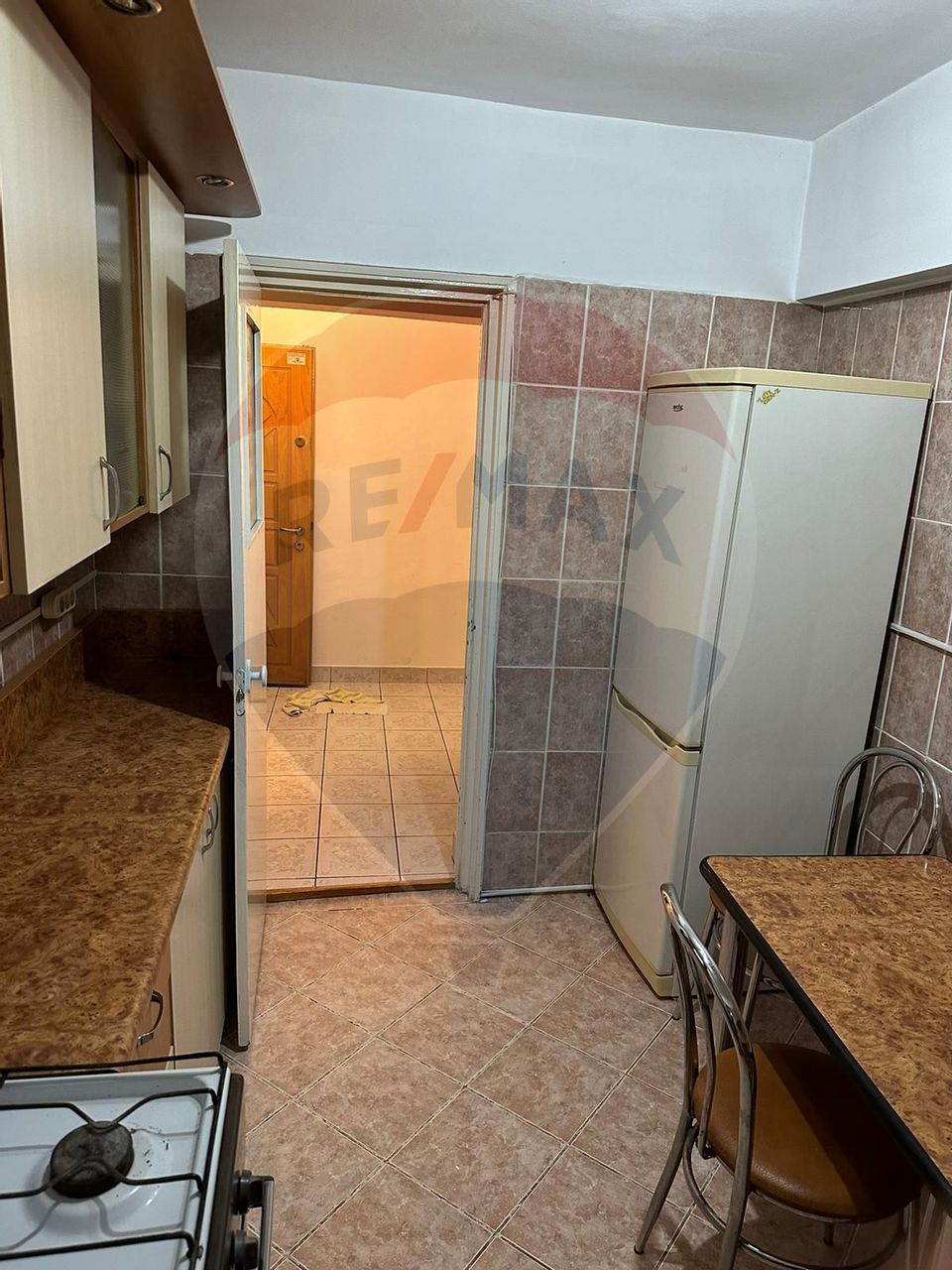 3 room Apartment for rent, Marasti area