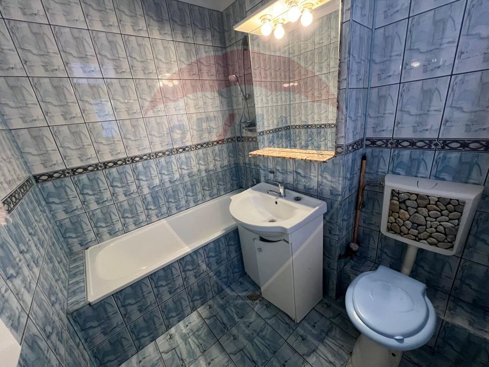 2 room Apartment for rent, Central area