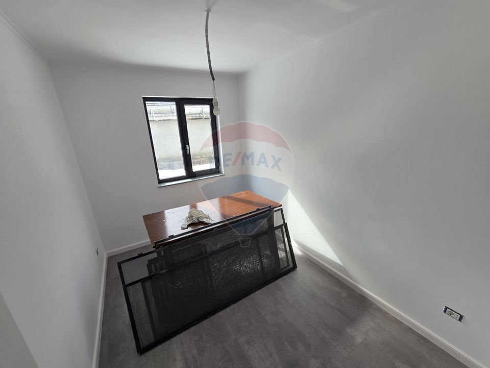 3 room House / Villa for sale