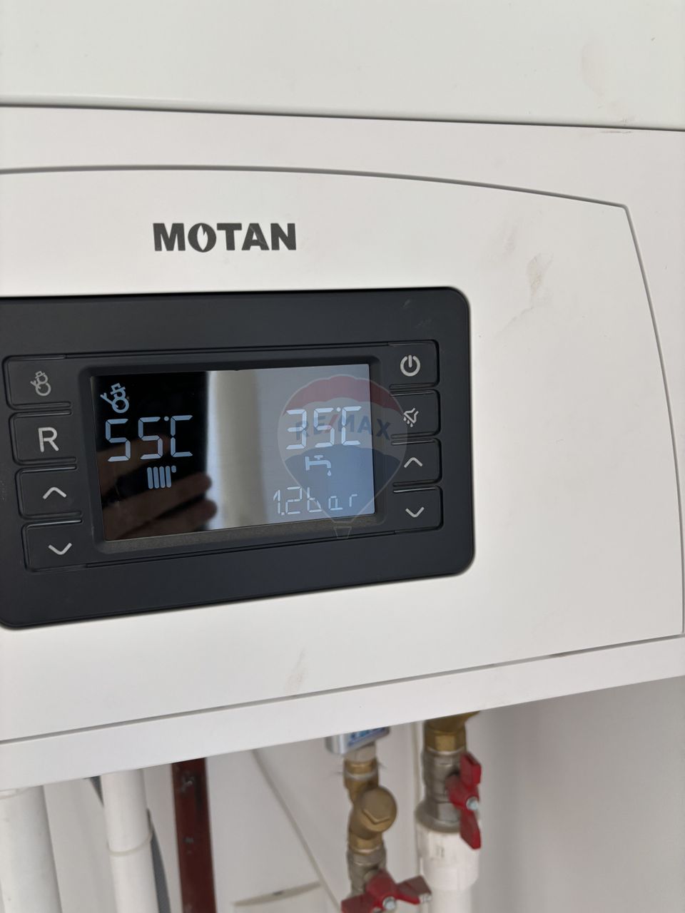 4 room House / Villa for sale