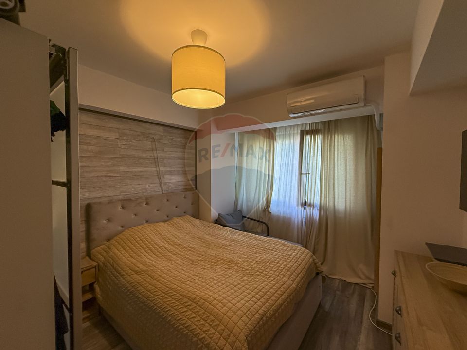 Apartament cu 3 camere de vanzare Topaz -Residence Bacau-ultracentral