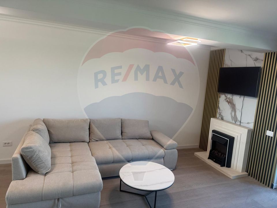 Ultracentral, apartamente de LUX la prima inchiriere!!