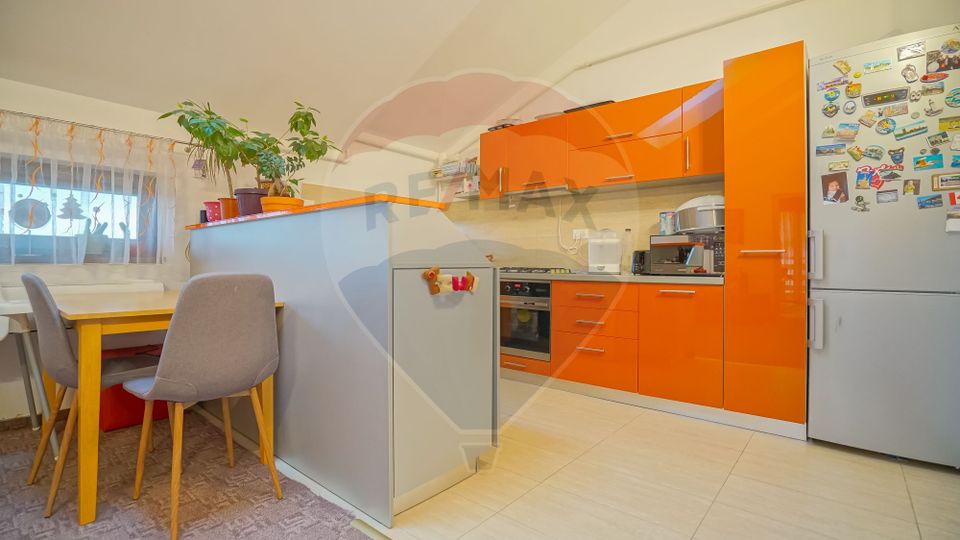 3 room Apartment for sale