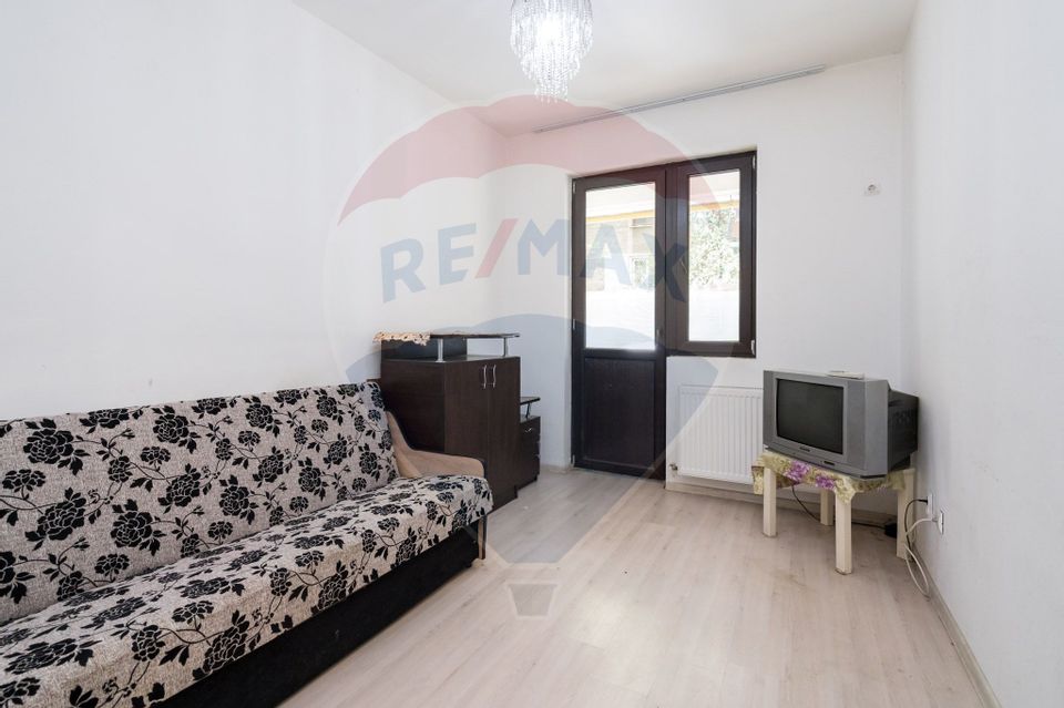 2 room Apartment for sale, Rahova area