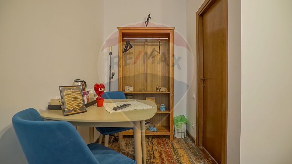 Investiție imobiliară în Brașov, poziție premium, venit constant!