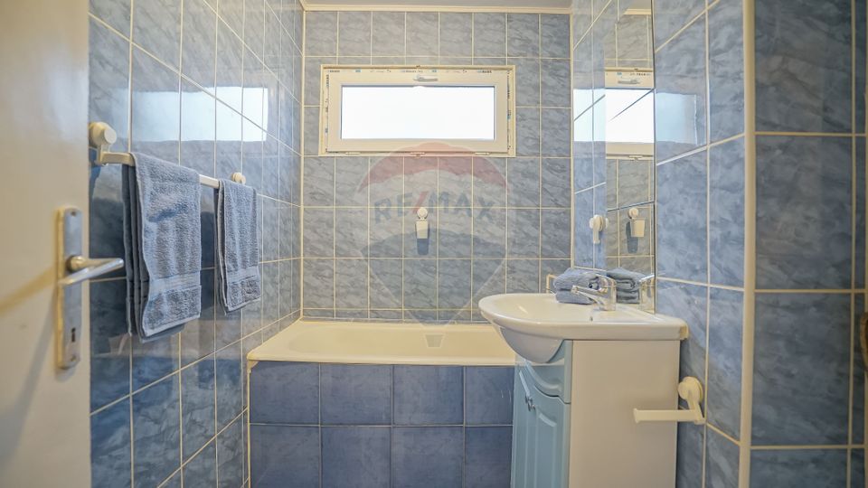 Apartament cu 2 camere în zona Astra, B.dul Saturn.