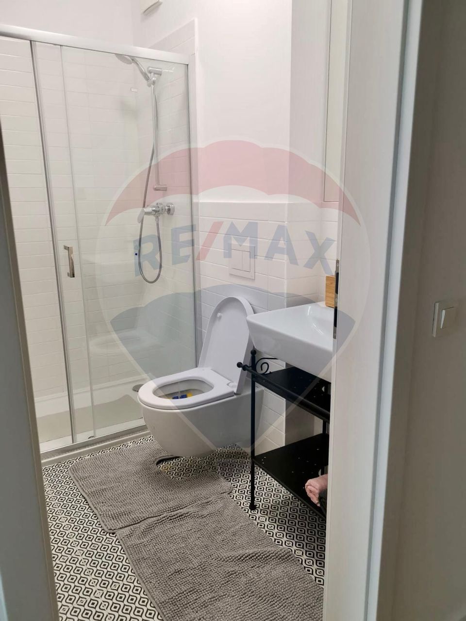 2 room Apartment for rent, Aviatiei area