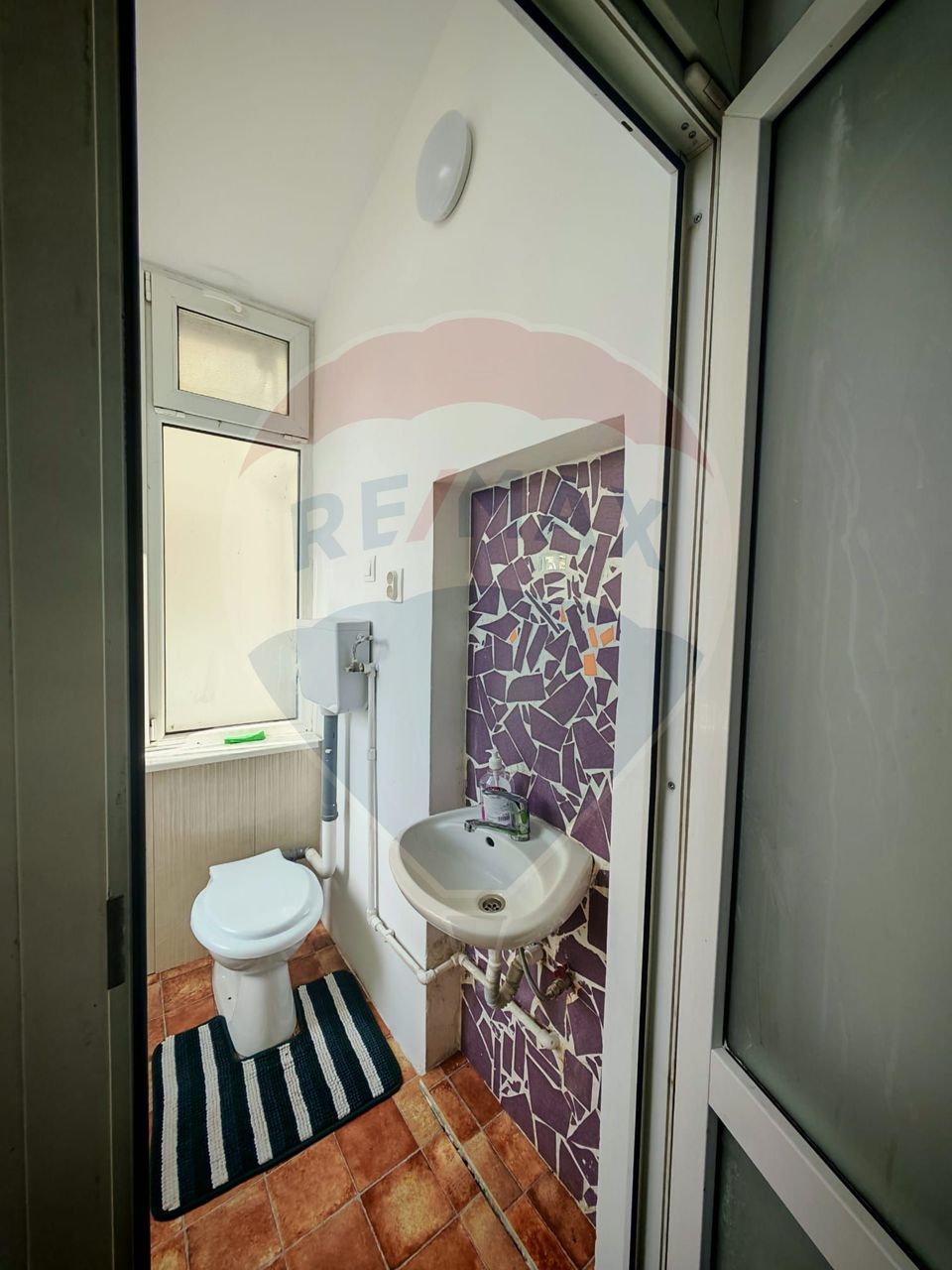 2 room Apartment for rent, Turda area