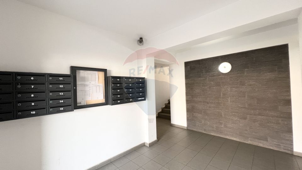 Vanzare Apartament 2 Camere Decomandat Prelungirea Ghencea