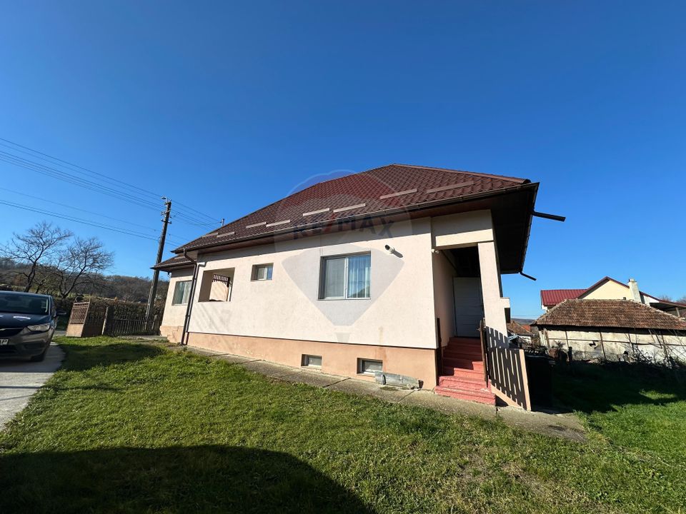 3 room House / Villa for sale