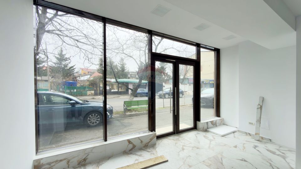 2025 Commercial space 200sqm | ROI 10% | 13 September