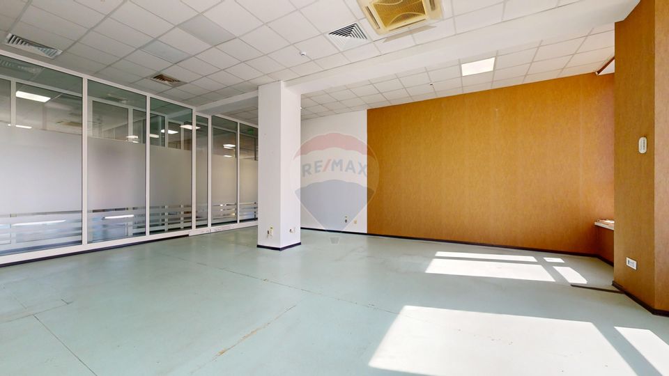 Spațiu de birouri de închiriat, Brasov, Centrul Civic