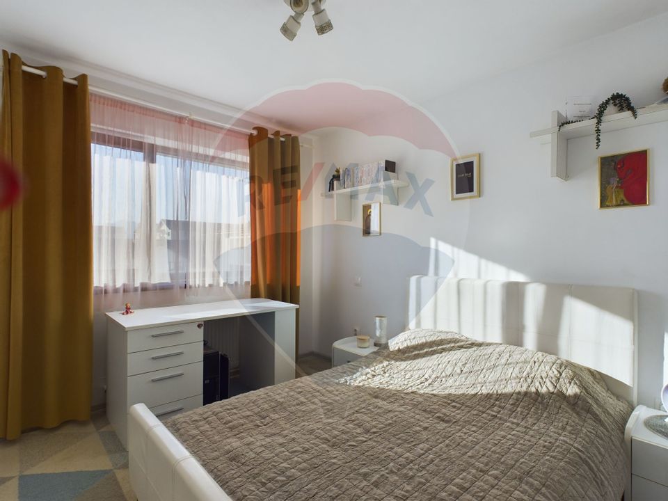 3 room Apartment for sale