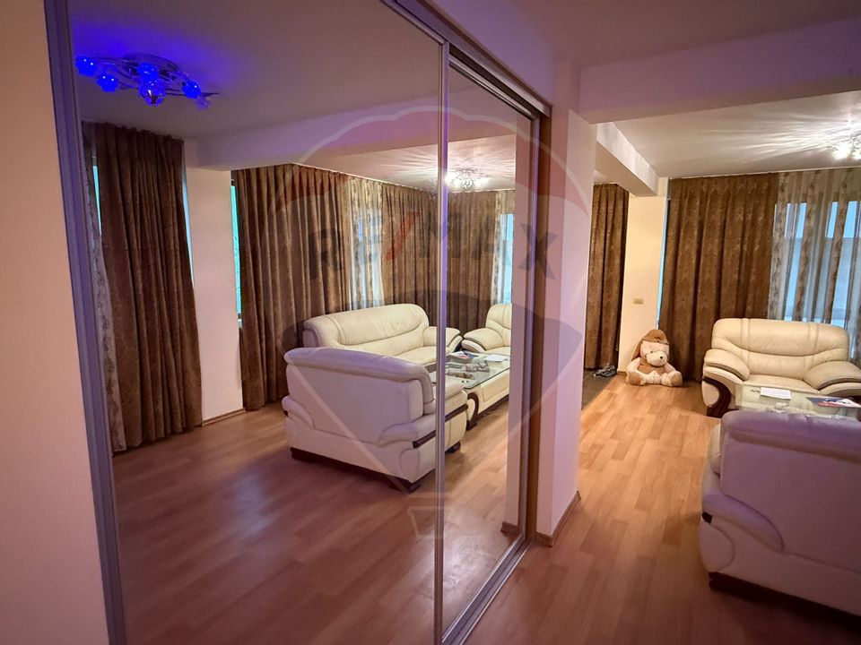 VANZARE Apartament cu 3 camere in zona Voluntari