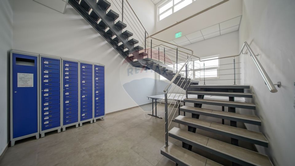 Hală industrială 5.000–12.000 mp de închiriat, Ghimbav