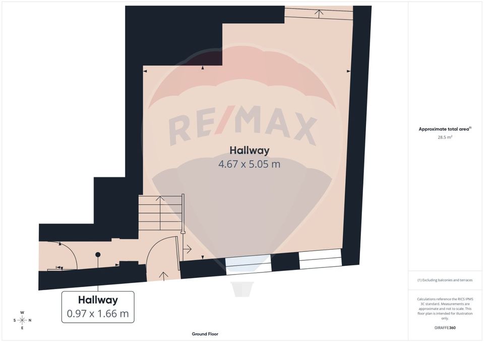 COMISION 0% | INVESTITIE STABILA IN TURISM SI OSPITALITATE BRASOV |