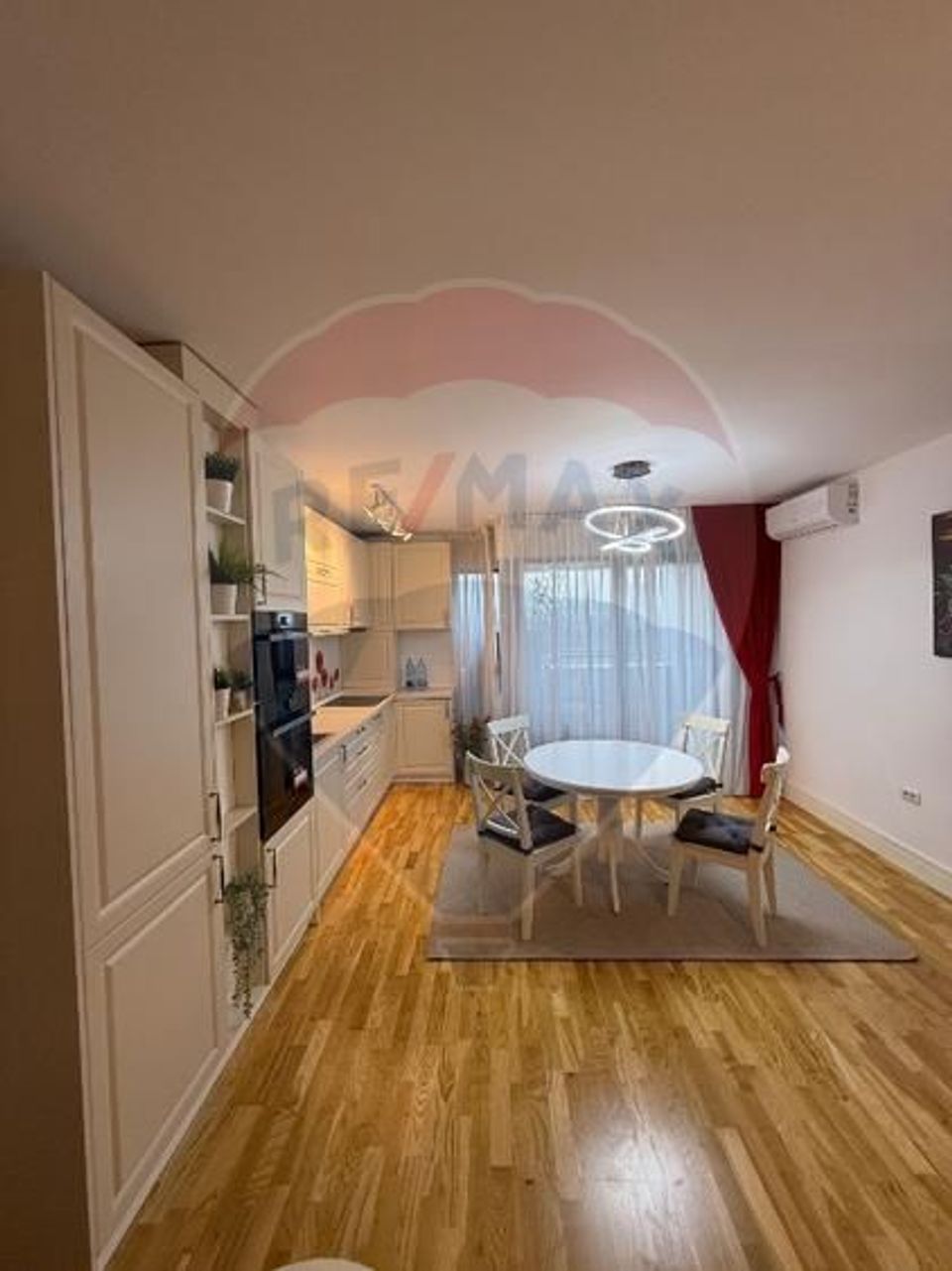 Apartament 2 camere 102 The Adress
