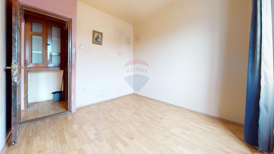 2 room Apartment for sale, Noua area