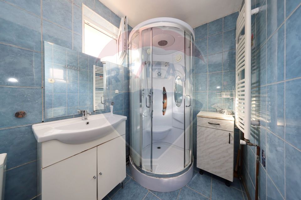 Casă cu 5 camere si curte, de vânzare, zona Centrul Istoric!