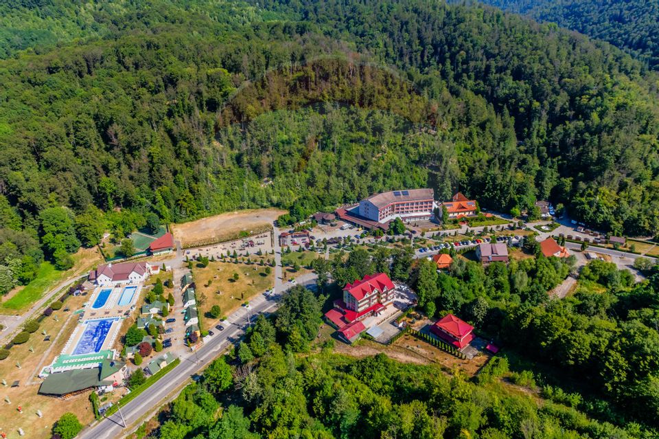 23 room Hotel / Pension for sale