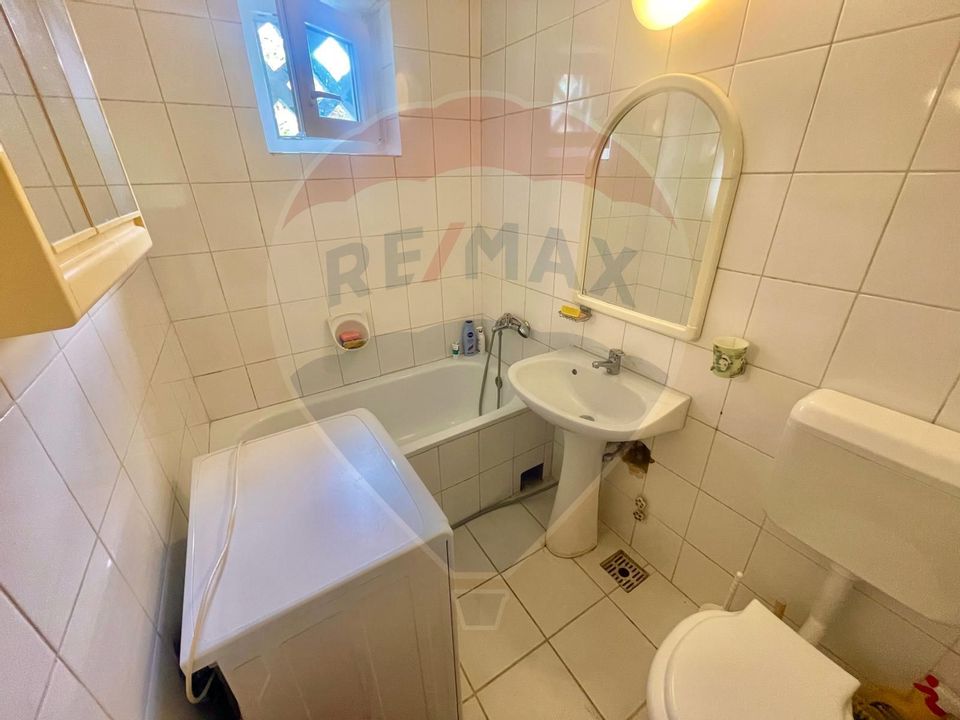 Apartament cu 2 camere/pe langa Piata Mihai Viteazul