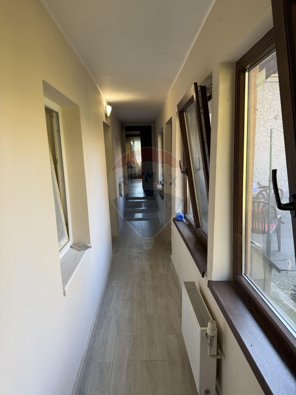 Land 1,100sqm Strada Luica