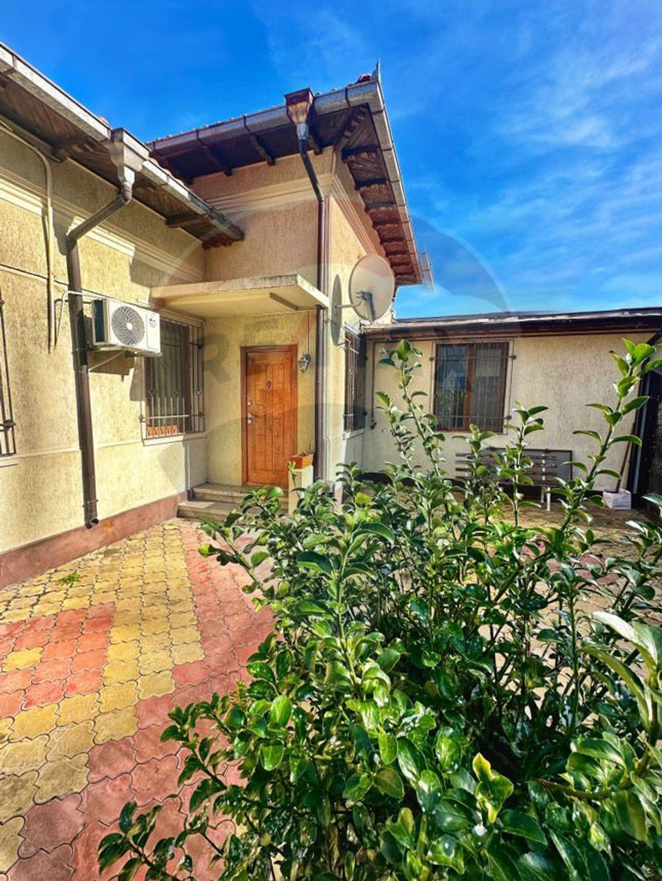 4 room House / Villa for rent, Casa de Cultura area