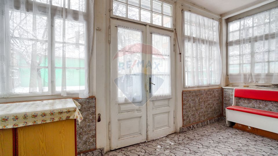 Casă de vânzare în zona Astra