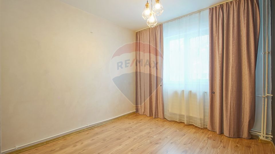 SPATIU 40 MP UTILI CU VAD | BULEVARDUL ALEXANDRU VLAHUTA NR. 21 |