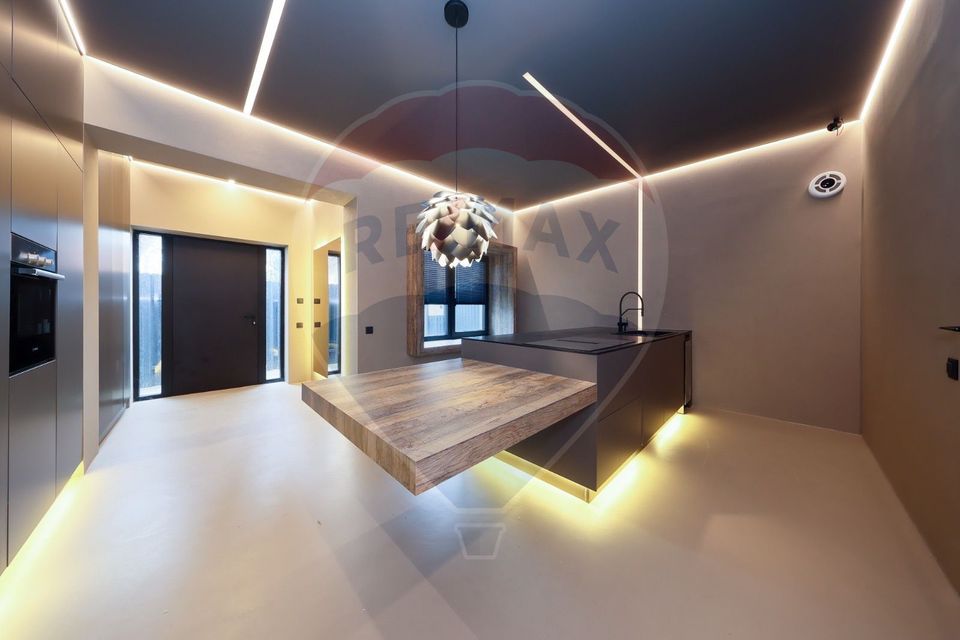 3 room House / Villa for sale, Bartolomeu area