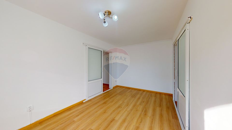 3 room Apartment for sale, Gemenii area