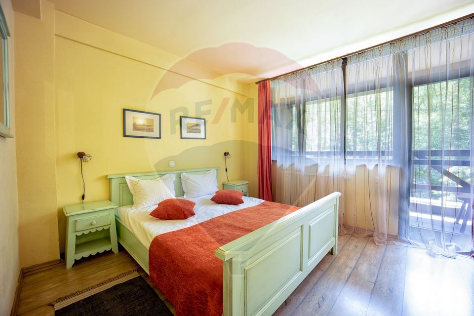 COMISION 0% | PENSIUNE | MOIECIU | 11 CAMERE | LOCATIE ACTIVA